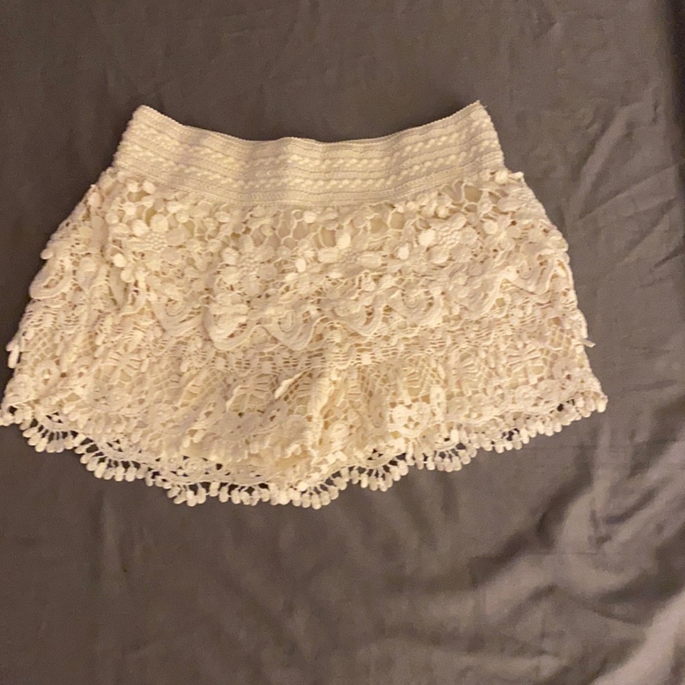 Skorts
